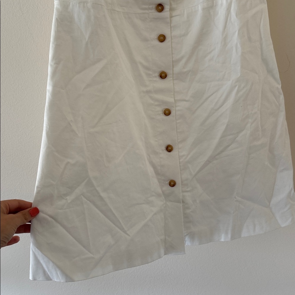 Favorite Daughter The Lovesick Mini Dress, Size 12, $258 - Picture 10 of 11